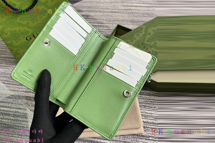 ★미러급★구찌 블론디 지갑 760336-2