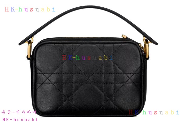 ★미러급★디올 Dior Caro 탑 핸들 스몰 카메라백 M3352-2