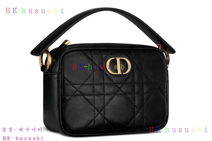 ★미러급★디올 Dior Caro 탑 핸들 스몰 카메라백 M3352-2