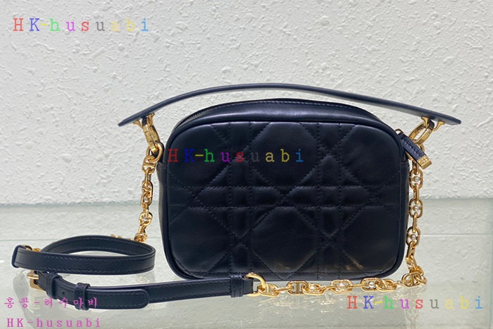 ★미러급★디올 Dior Caro 탑 핸들 스몰 카메라백 M3352-2