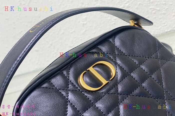 ★미러급★디올 Dior Caro 탑 핸들 스몰 카메라백 M3352-2
