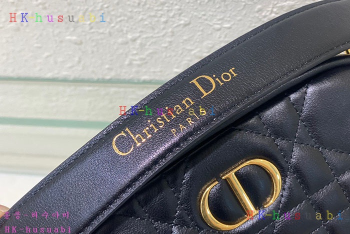★미러급★디올 Dior Caro 탑 핸들 스몰 카메라백 M3352-2