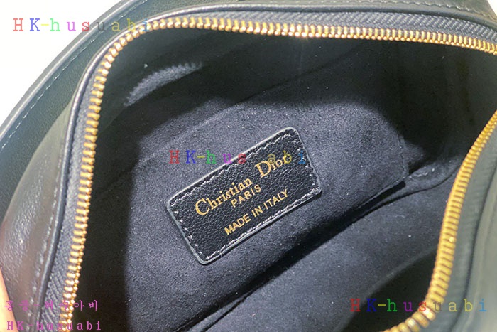 ★미러급★디올 Dior Caro 탑 핸들 스몰 카메라백 M3352-2