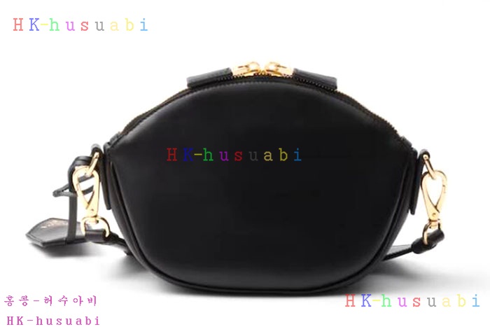 ★미러급★프라다 가죽 미니 숄더백 1BH212-2