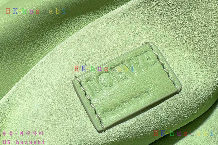 ★미러급★로에베 플라멩고 클러치 L 555902