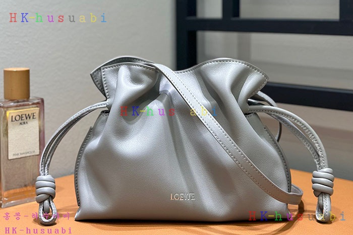 ★미러급★로에베 플라멩고 클러치 L 555810