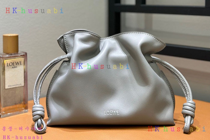 ★미러급★로에베 플라멩고 클러치 L 555810