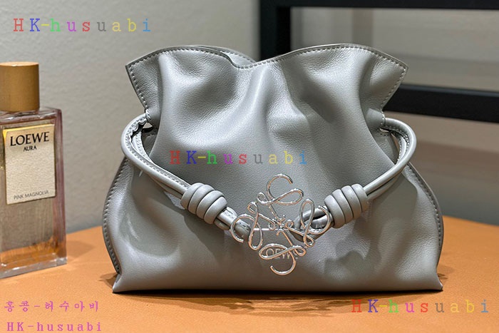 ★미러급★로에베 플라멩고 클러치 L 555810