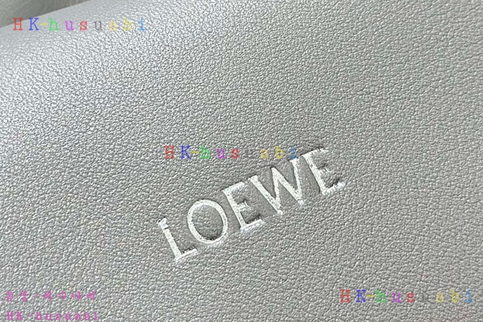★미러급★로에베 플라멩고 클러치 L 555810