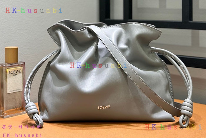 ★미러급★로에베 플라멩고 클러치 L 555903