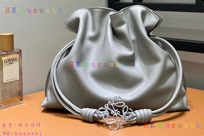 ★미러급★로에베 플라멩고 클러치 L 555903