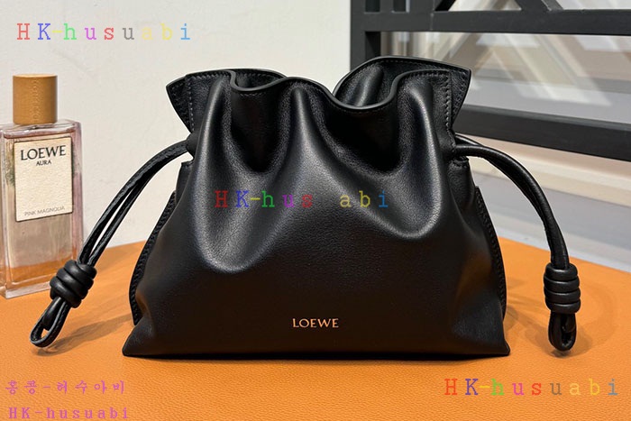 ★미러급★로에베 플라멩고 클러치 L 555811