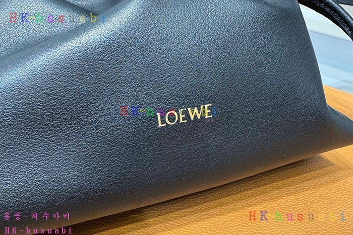 ★미러급★로에베 플라멩고 클러치 L 555811