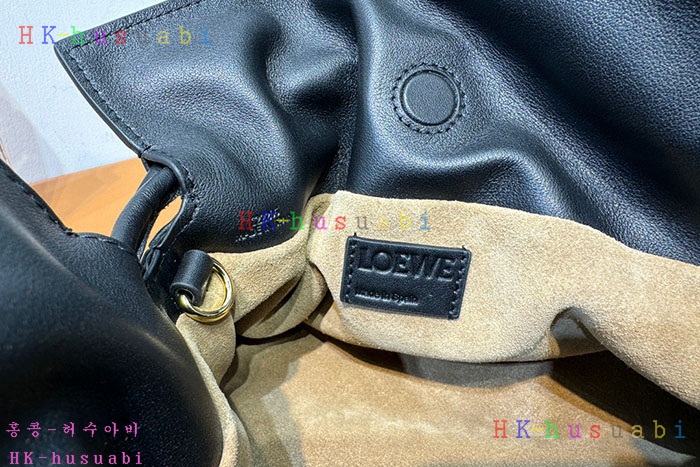 ★미러급★로에베 플라멩고 클러치 L 555811