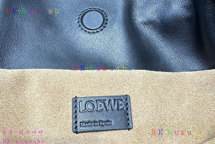 ★미러급★로에베 플라멩고 클러치 L 555811