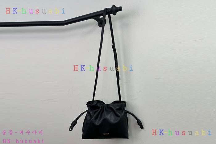 ★미러급★로에베 플라멩고 클러치 L 555811