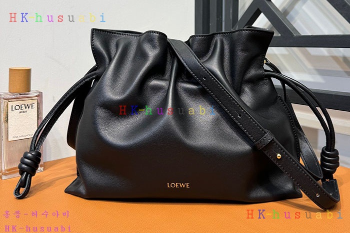 ★미러급★로에베 플라멩고 클러치 L 555904