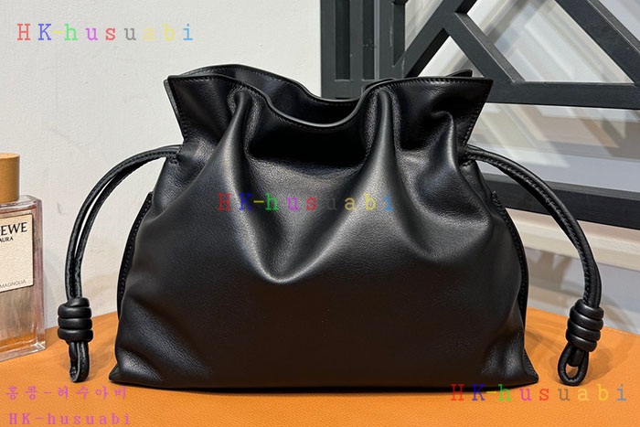 ★미러급★로에베 플라멩고 클러치 L 555904