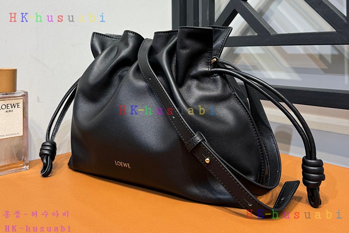 ★미러급★로에베 플라멩고 클러치 L 555904