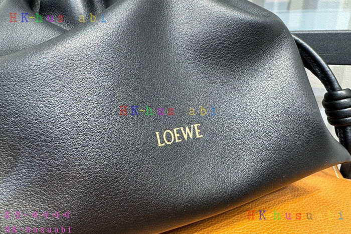 ★미러급★로에베 플라멩고 클러치 L 555904
