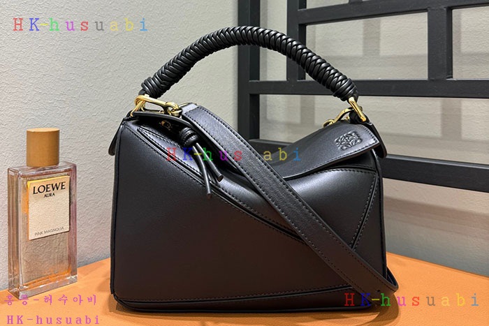 ★미러급★로에베 스몰 퍼즐백 A510