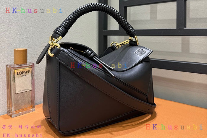 ★미러급★로에베 스몰 퍼즐백 A510