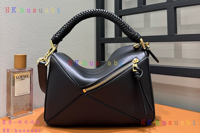 ★미러급★로에베 스몰 퍼즐백 A510