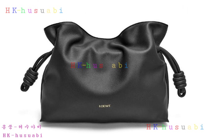 ★미러급★로에베 플라멩고 클러치 L 555904