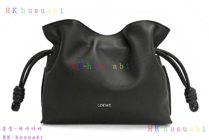 ★미러급★로에베 플라멩고 클러치 L 555811