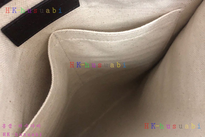 ★미러급★보테가베네타 라지 플랫 루프 크로스백 776204