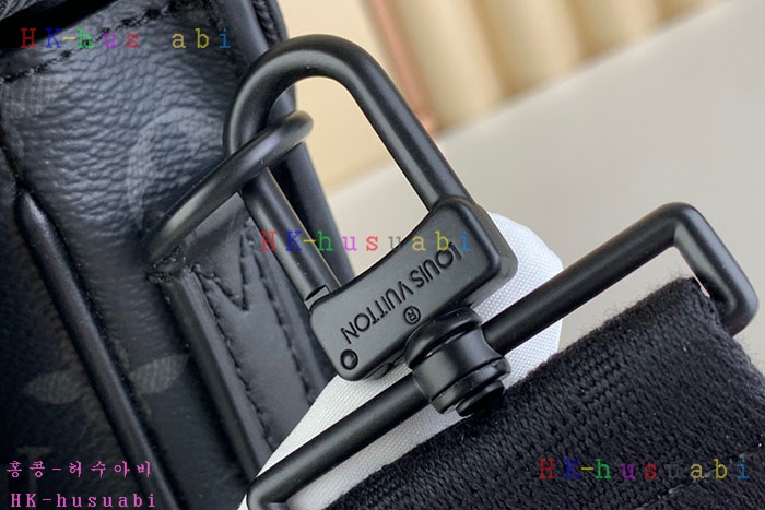 ★미러급★루이비통 S락 S-LOCK 브리프케이스 M20835