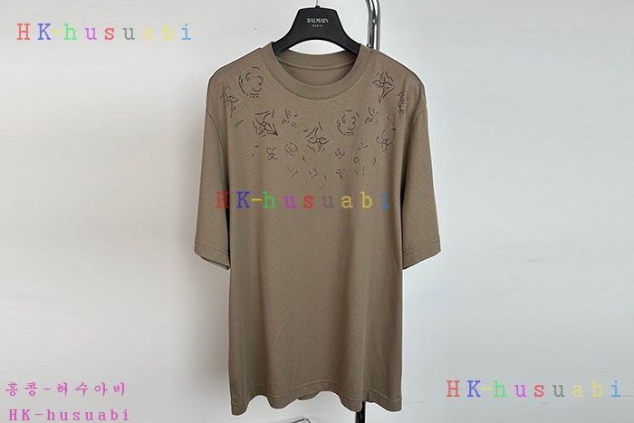 NEW 루이비통 반팔티 신상 L 662812