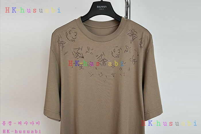 NEW 루이비통 반팔티 신상 L 662812