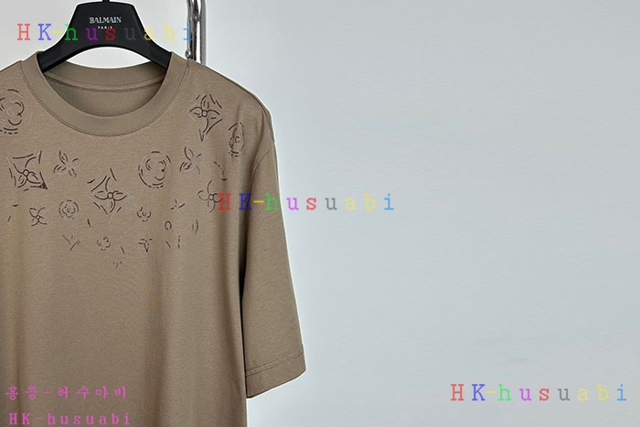 NEW 루이비통 반팔티 신상 L 662812