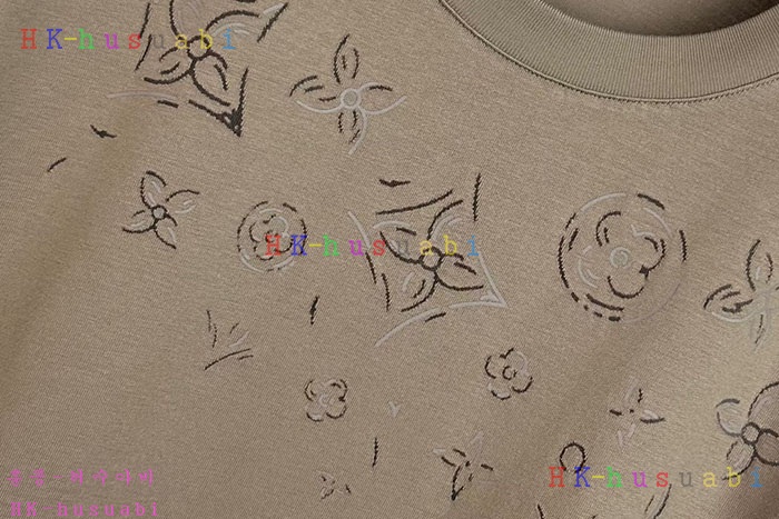 NEW 루이비통 반팔티 신상 L 662812