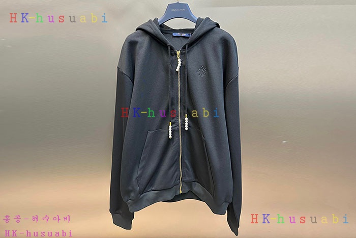NEW 루이비통 후드집업 신상 L 662813
