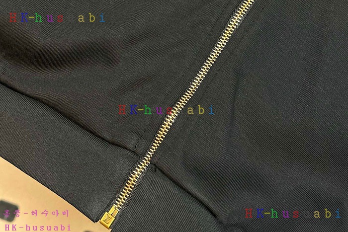 NEW 루이비통 후드집업 신상 L 662813