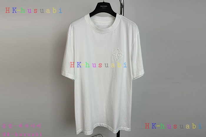 NEW 루이비통 반팔티 신상 L 662817