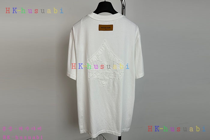 NEW 루이비통 반팔티 신상 L 662817