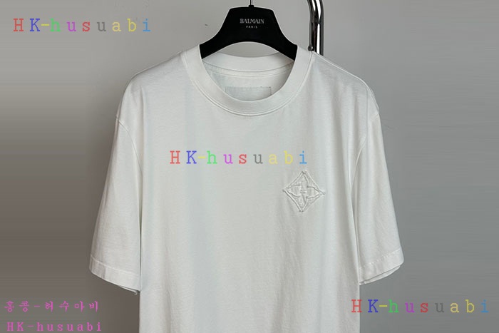 NEW 루이비통 반팔티 신상 L 662817