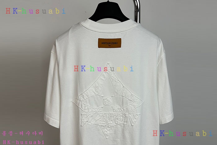 NEW 루이비통 반팔티 신상 L 662817