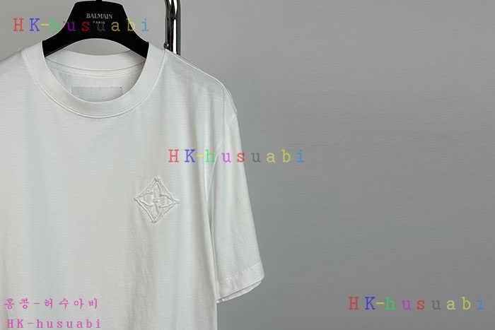 NEW 루이비통 반팔티 신상 L 662817