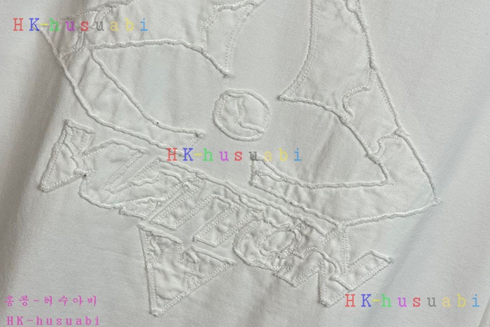 NEW 루이비통 반팔티 신상 L 662817