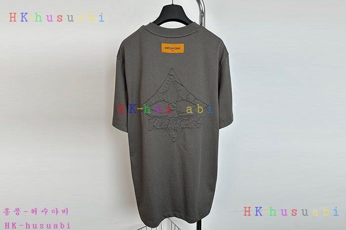 NEW 루이비통 반팔티 신상 L 662819