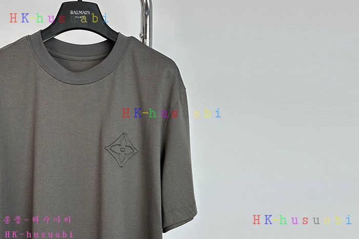 NEW 루이비통 반팔티 신상 L 662819