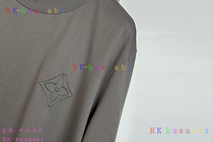 NEW 루이비통 반팔티 신상 L 662819