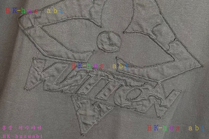 NEW 루이비통 반팔티 신상 L 662819