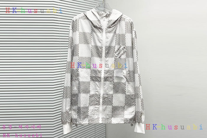 NEW 루이비통 바람막이 신상 L 662821