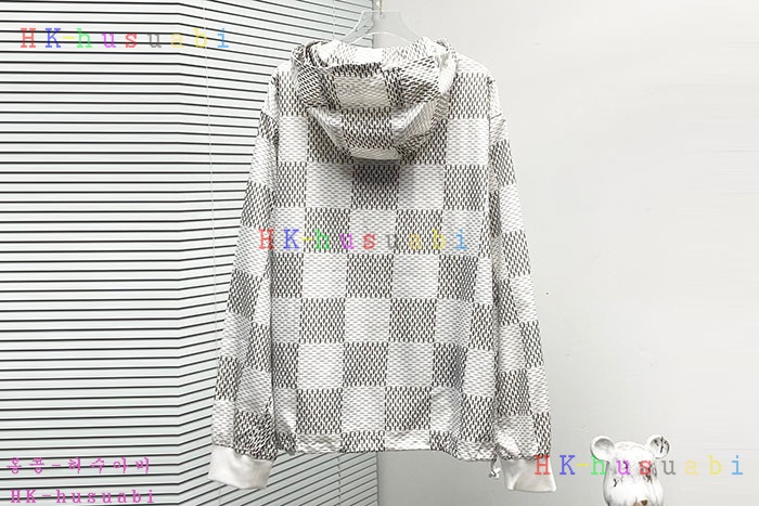 NEW 루이비통 바람막이 신상 L 662821