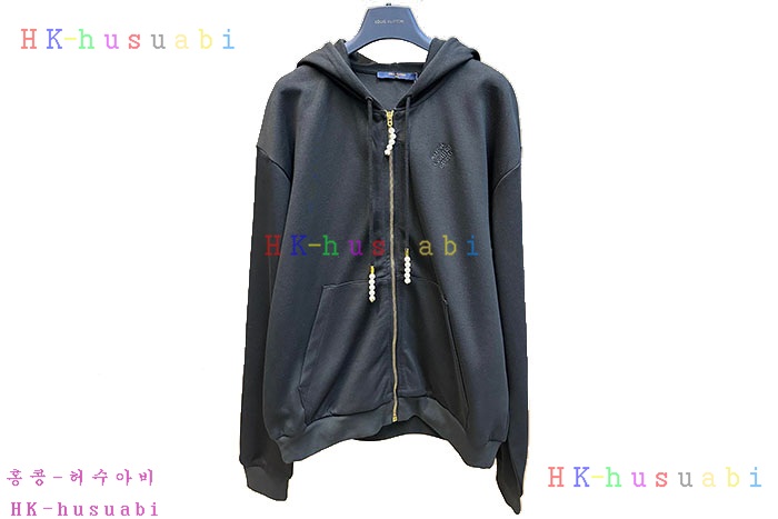 NEW 루이비통 후드집업 신상 L 662813